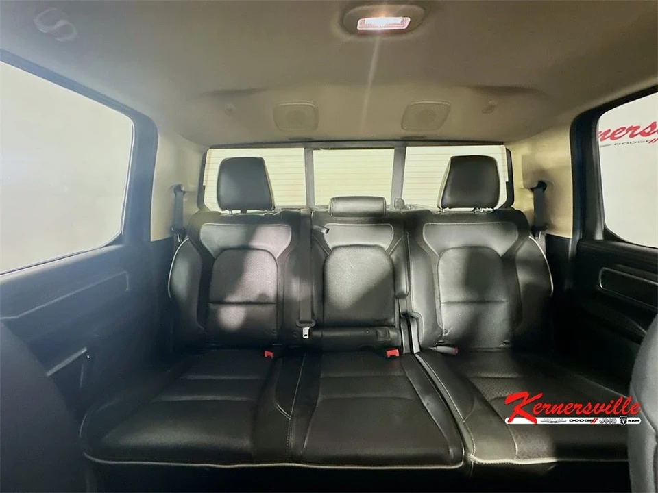 2019 Ram 1500 2nd Gen - Image 13 of 21