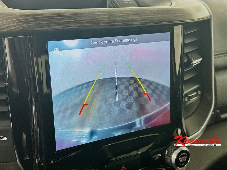 2019 Ram 1500 2nd Gen - Image 20 of 21