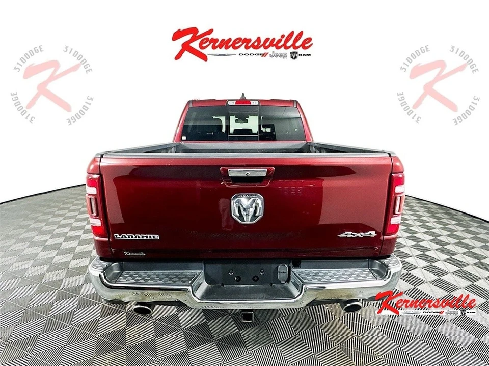 2019 Ram 1500 2nd Gen - Image 6 of 21