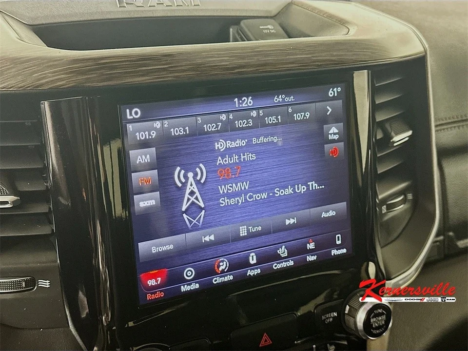 2019 Ram 1500 2nd Gen - Image 17 of 21