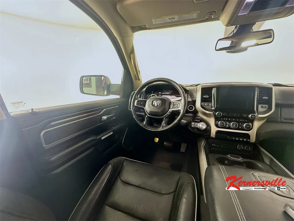 2019 Ram 1500 2nd Gen - Image 9 of 21