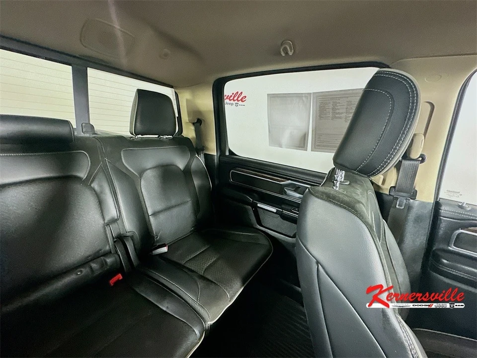 2019 Ram 1500 2nd Gen - Image 14 of 21