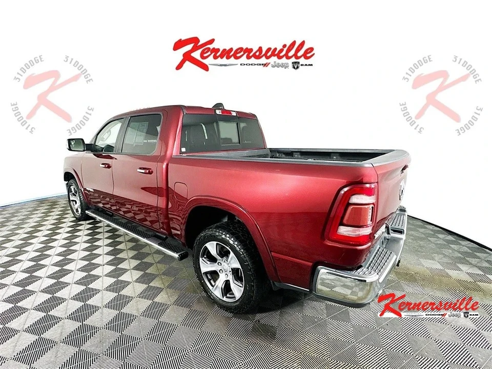 2019 Ram 1500 2nd Gen - Image 5 of 21