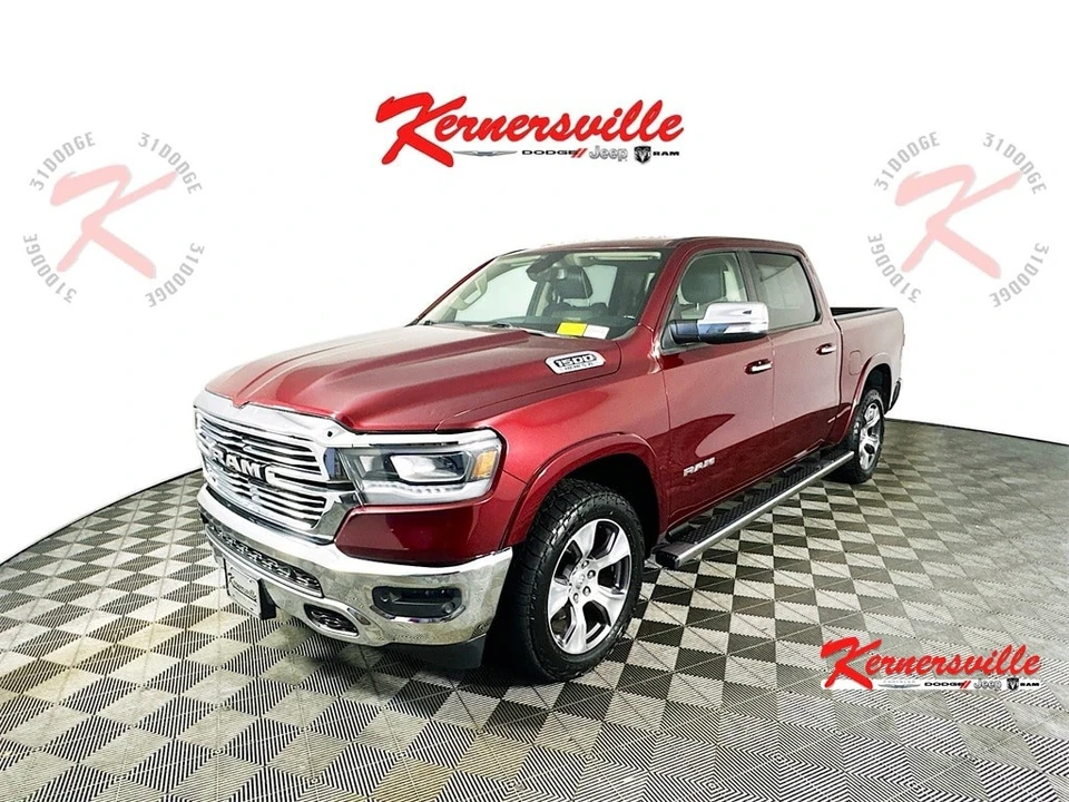 2019 Ram 1500 2nd Gen - Image 3 of 21