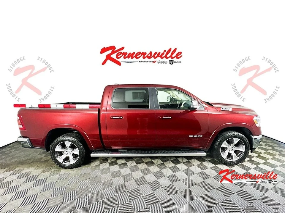 2019 Ram 1500 2nd Gen - Image 8 of 21