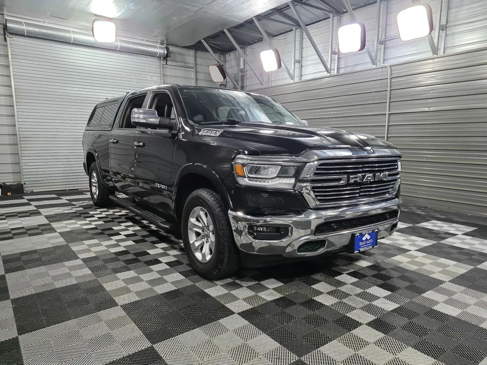 2019 Ram 1500 2nd Gen - Image 4 of 12