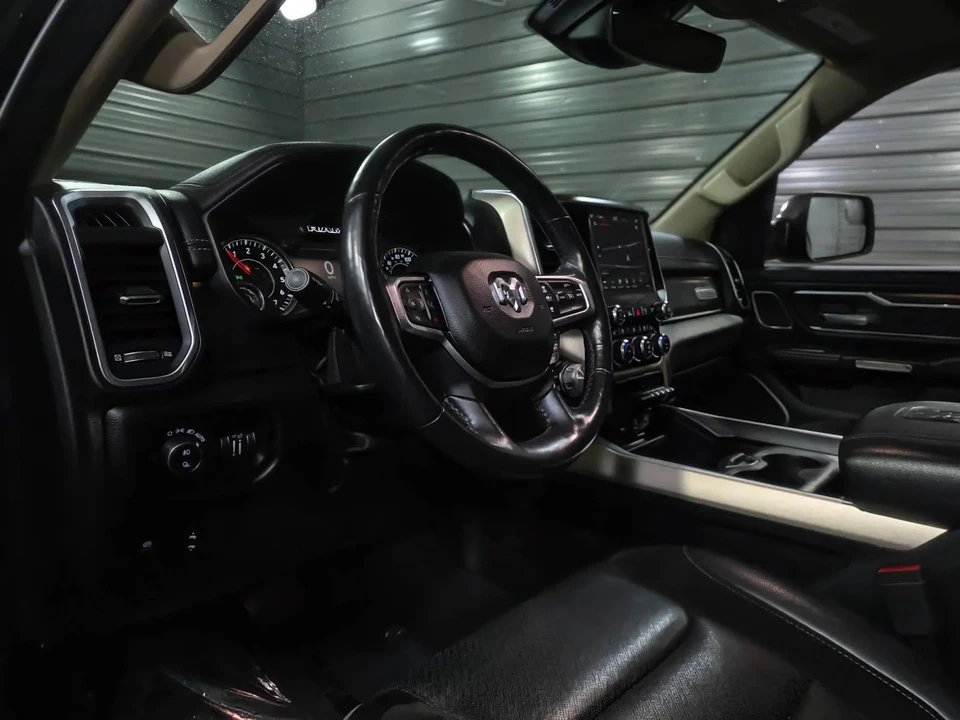2019 Ram 1500 2nd Gen - Image 12 of 12
