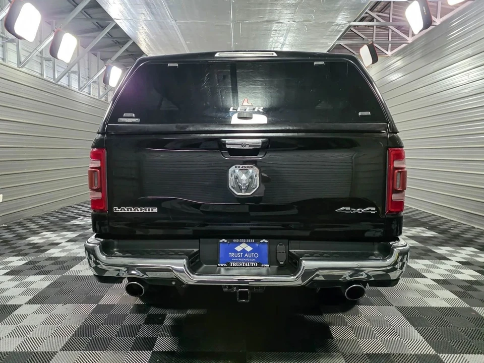 2019 Ram 1500 2nd Gen - Image 6 of 12