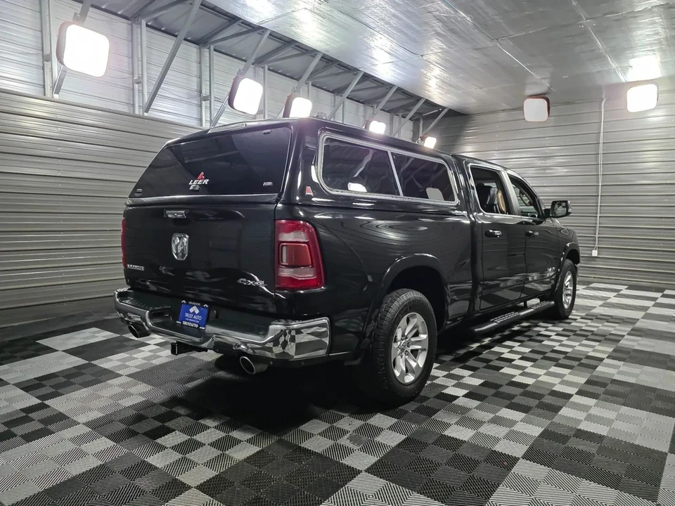 2019 Ram 1500 2nd Gen - Image 5 of 12
