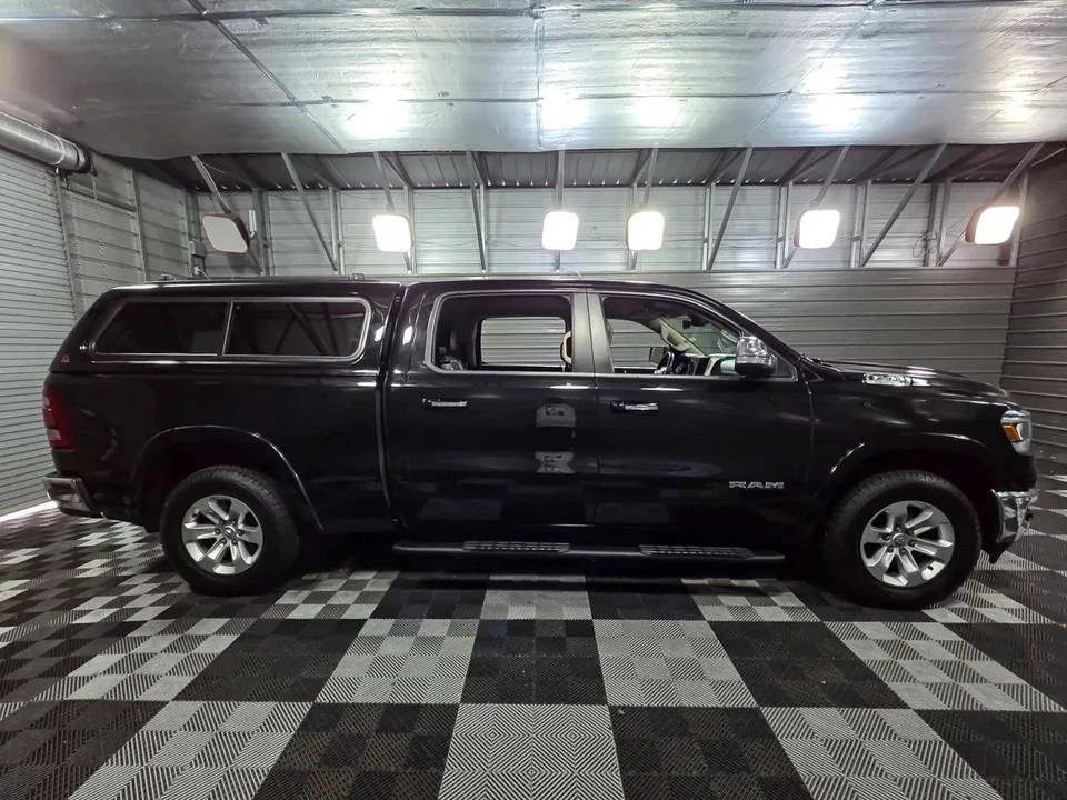 2019 Ram 1500 2nd Gen - Image 9 of 12