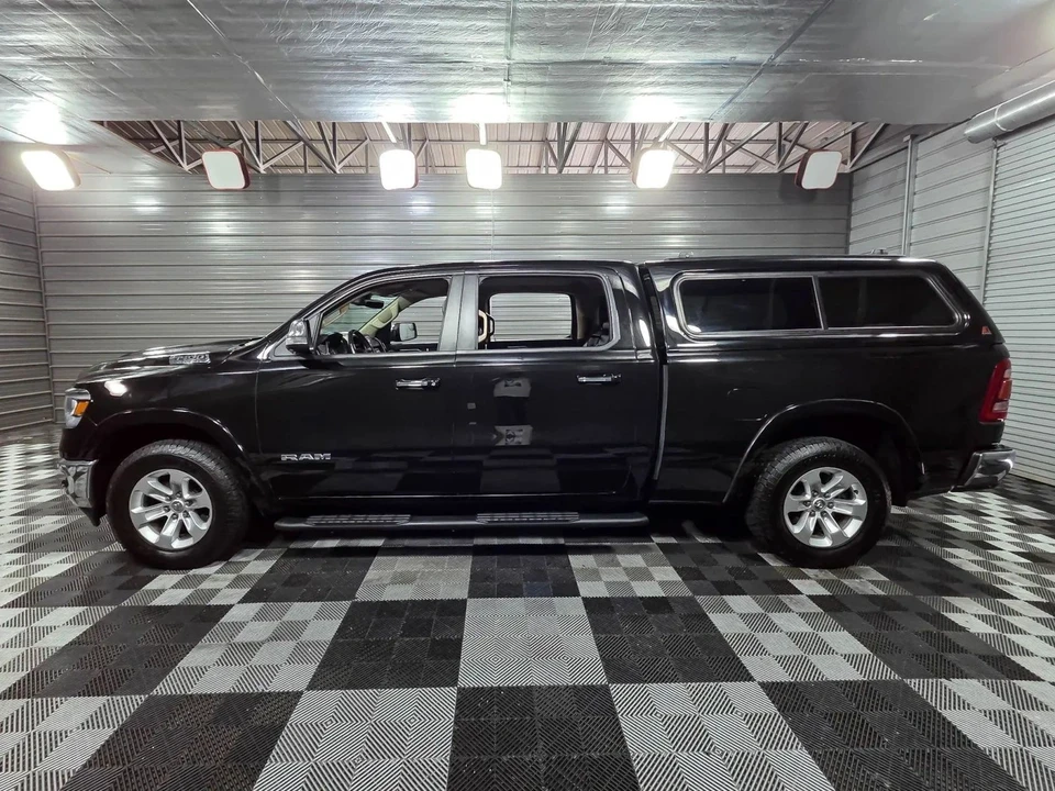 2019 Ram 1500 2nd Gen - Image 8 of 12