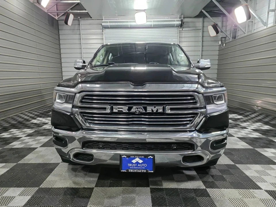 2019 Ram 1500 2nd Gen - Image 3 of 12