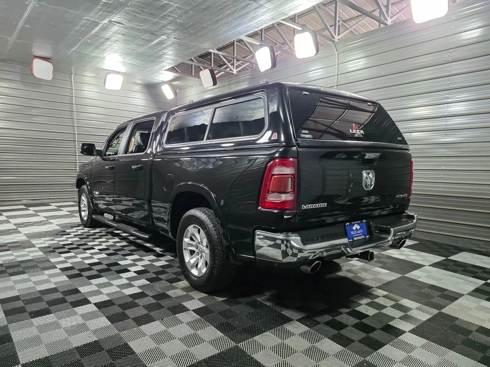 2019 Ram 1500 2nd Gen - Image 7 of 12