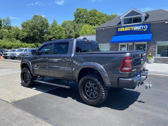 2019 Ram 1500 2nd Gen - Image 10 of 31