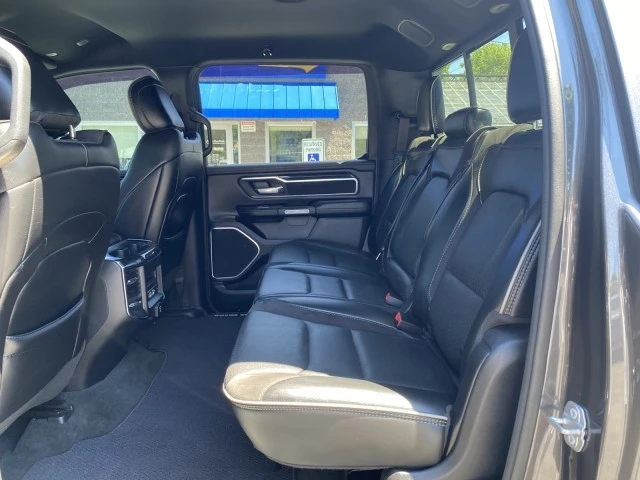 2019 Ram 1500 2nd Gen - Image 28 of 31