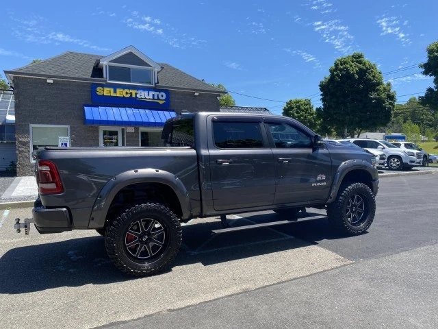 2019 Ram 1500 2nd Gen - Image 5 of 31
