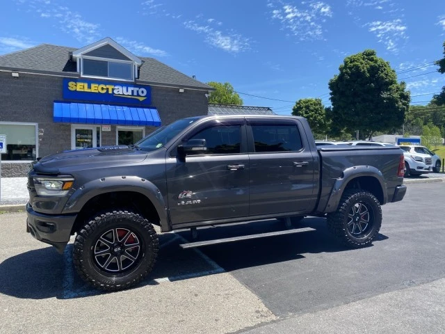 2019 Ram 1500 2nd Gen - Image 12 of 31