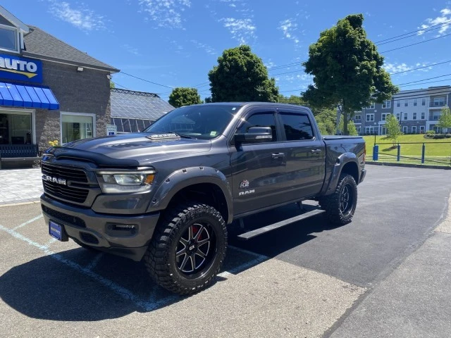 2019 Ram 1500 2nd Gen - Image 13 of 31