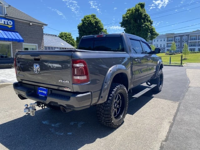 2019 Ram 1500 2nd Gen - Image 7 of 31