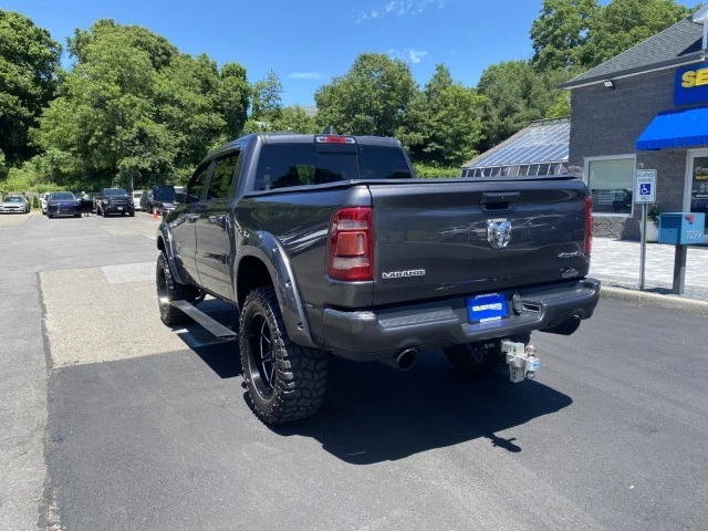 2019 Ram 1500 2nd Gen - Image 9 of 31
