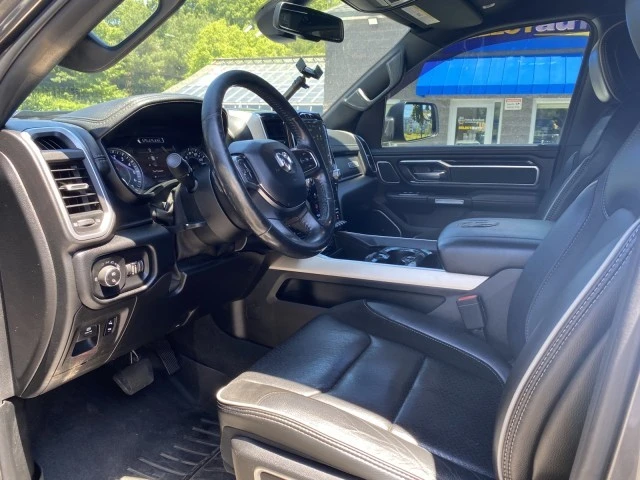 2019 Ram 1500 2nd Gen - Image 24 of 31