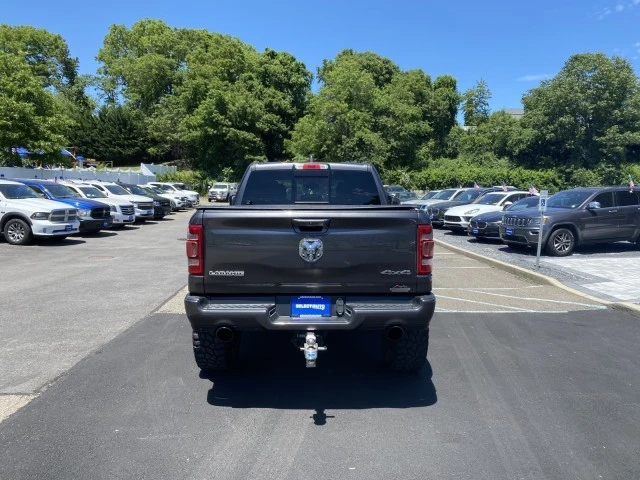 2019 Ram 1500 2nd Gen - Image 8 of 31