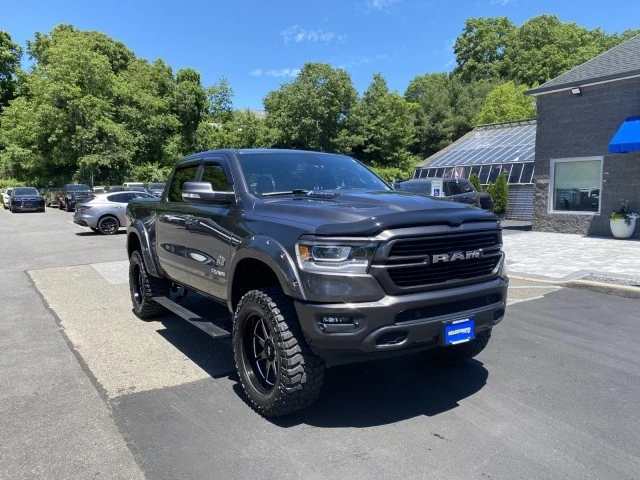 2019 Ram 1500 2nd Gen - Image 3 of 31