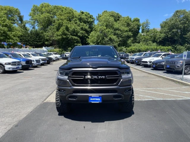 2019 Ram 1500 2nd Gen - Image 2 of 31