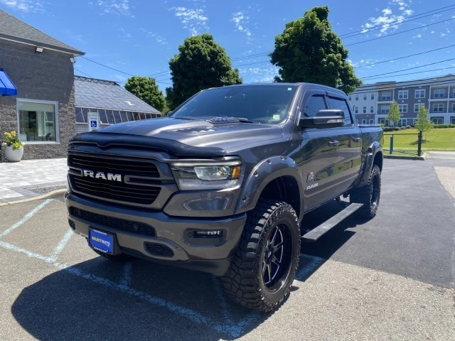 2019 Ram 1500 2nd Gen - Image 14 of 31