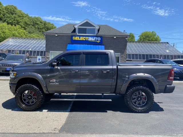 2019 Ram 1500 2nd Gen - Image 11 of 31