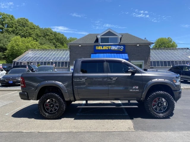 2019 Ram 1500 2nd Gen - Image 4 of 31