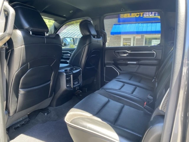 2019 Ram 1500 2nd Gen - Image 29 of 31