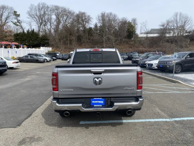 2019 Ram 1500 2nd Gen - Image 8 of 21