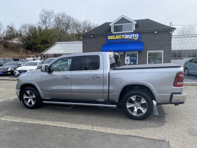 2019 Ram 1500 2nd Gen - Image 11 of 21