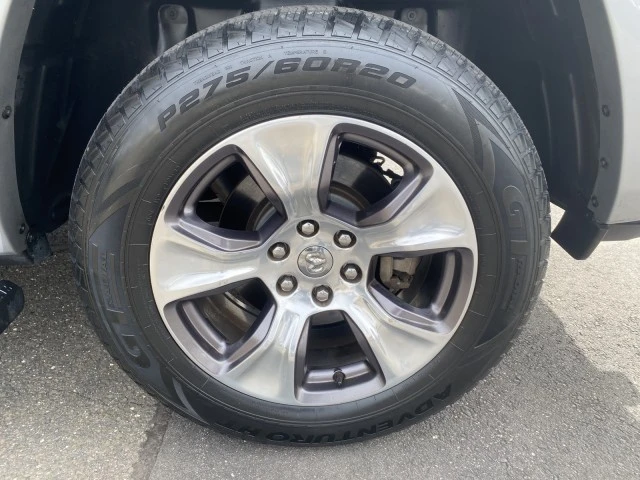 2019 Ram 1500 2nd Gen - Image 17 of 21