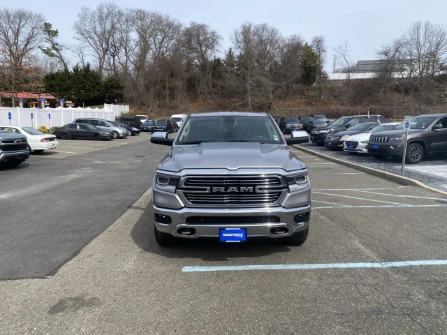 2019 Ram 1500 2nd Gen - Image 2 of 21