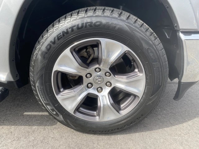 2019 Ram 1500 2nd Gen - Image 21 of 21