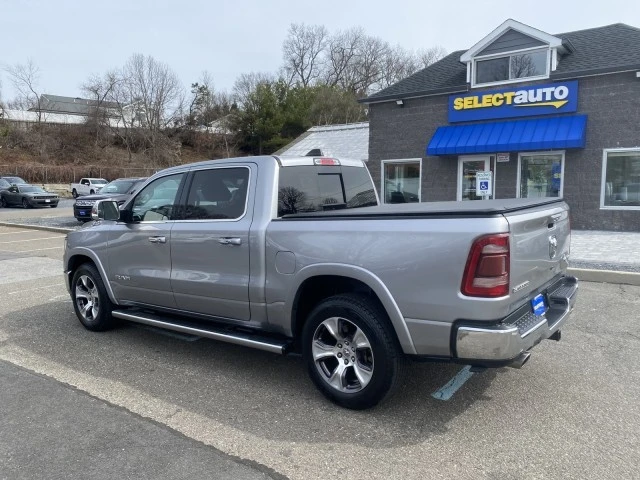 2019 Ram 1500 2nd Gen - Image 10 of 21