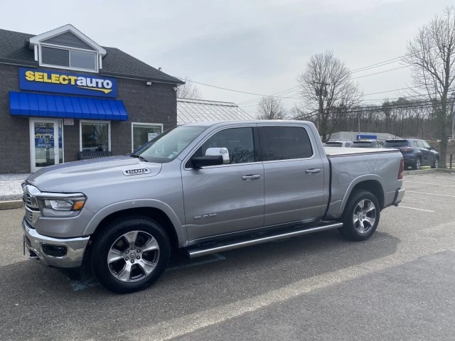 2019 Ram 1500 2nd Gen - Image 13 of 21