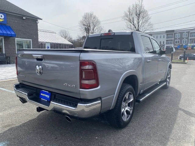 2019 Ram 1500 2nd Gen - Image 7 of 21