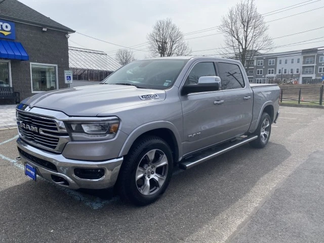 2019 Ram 1500 2nd Gen - Image 14 of 21