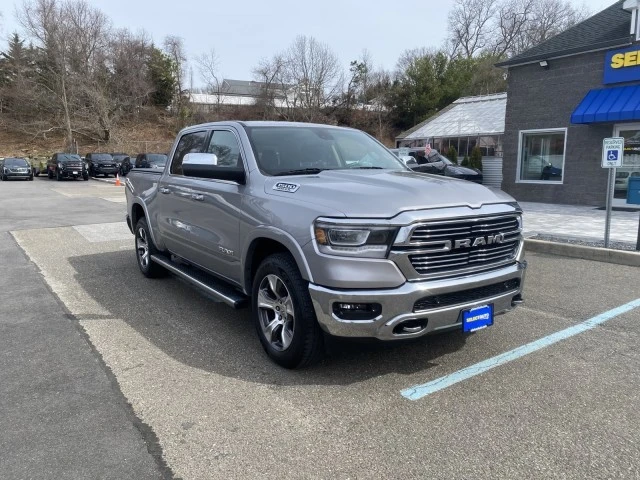 2019 Ram 1500 2nd Gen - Image 3 of 21