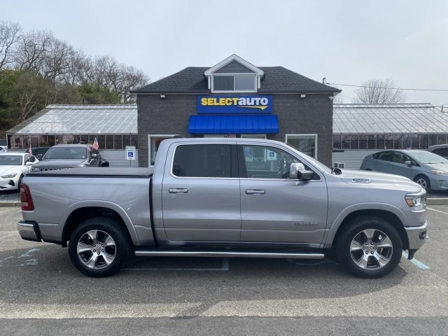 2019 Ram 1500 2nd Gen - Image 4 of 21