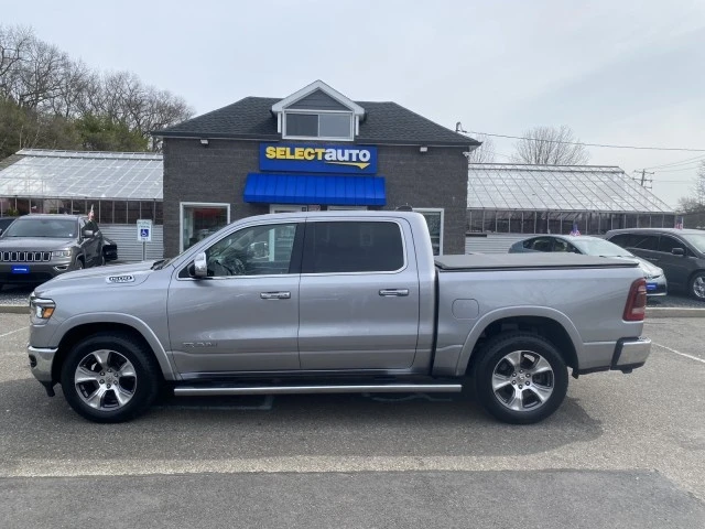 2019 Ram 1500 2nd Gen - Image 12 of 21
