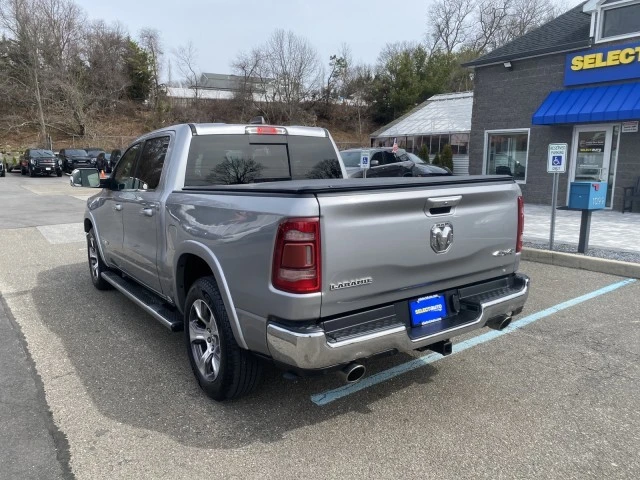 2019 Ram 1500 2nd Gen - Image 9 of 21