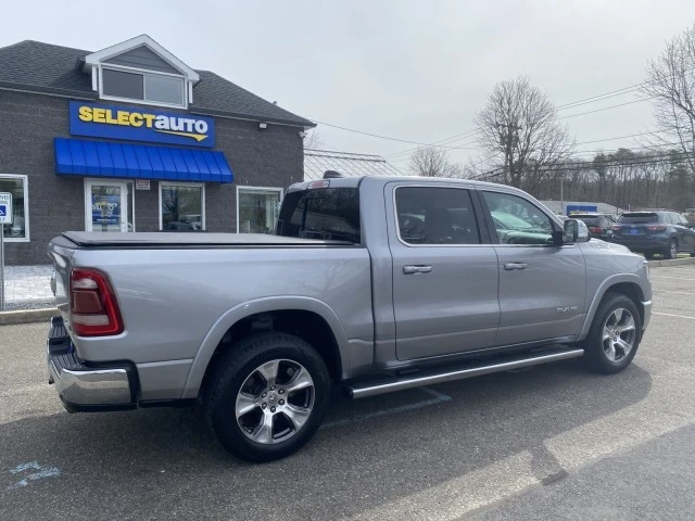 2019 Ram 1500 2nd Gen - Image 5 of 21