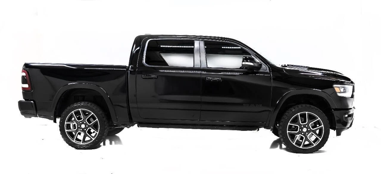 2019 Ram 1500 2nd Gen - Image 5 of 12
