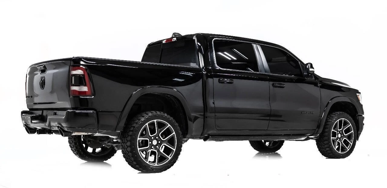 2019 Ram 1500 2nd Gen - Image 3 of 12