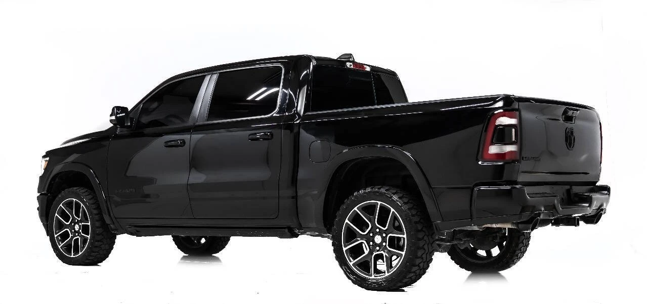 2019 Ram 1500 2nd Gen - Image 4 of 12