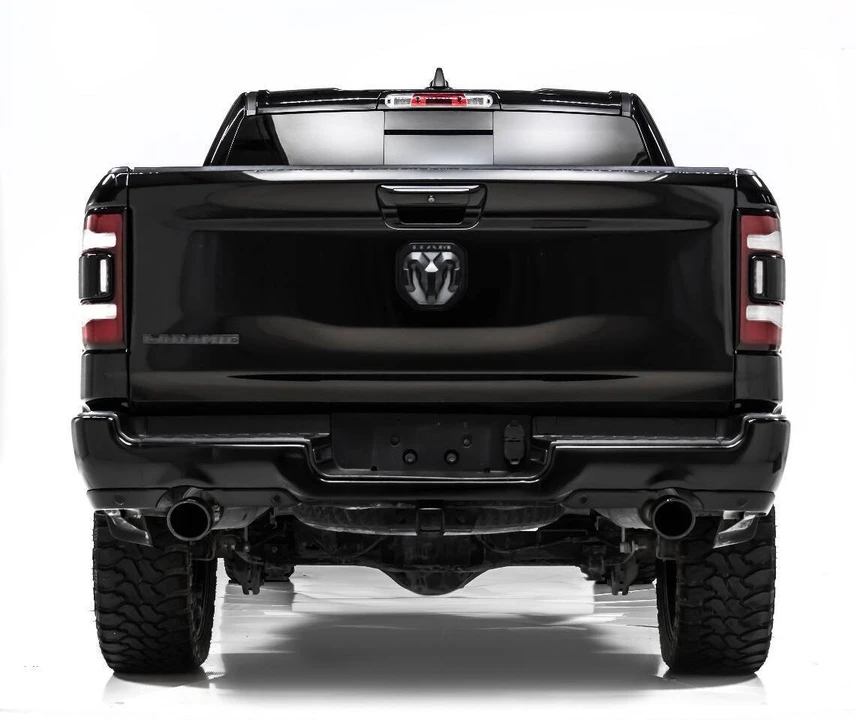 2019 Ram 1500 2nd Gen - Image 8 of 12